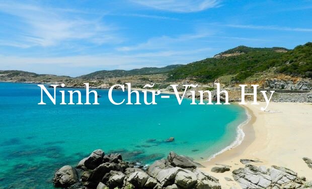 TOUR BÌNH HƯNG – NINH CHỮ 2N2Đ – Đại tiệc hải sản, lặn ngắm san hô