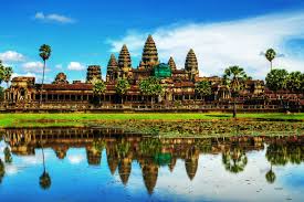 TOUR DU LỊCH SIEM REAP – PHNOM PENH 4N3Đ 4 SAO