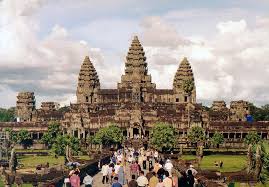 TOUR DU LỊCH SIEM REAP – PHNOM PENH 4N3Đ 4 SAO