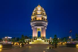 TOUR DU LỊCH SIEM REAP – PHNOM PENH 4N3Đ 4 SAO