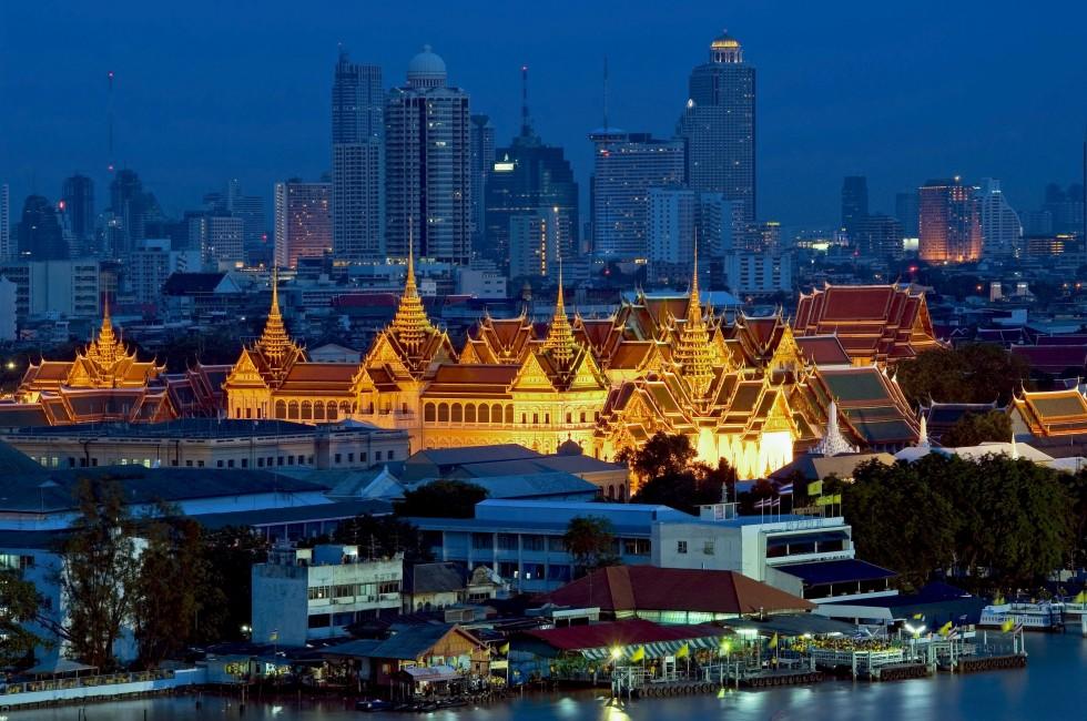 TOUR PATTAYA – NAKHON NAYOK – BANGKOK (5N4Đ)