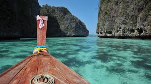 [TẾT 2025 – THAI 4N3D] Tour Thiên Đường Biển Phuket: Đảo Phi Phi