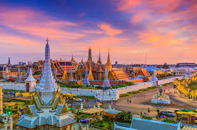 [THAI 5N4Đ] Tour Bangkok – Pattaya Bay Vietjet Air | Giá Chỉ Từ 6.990.000 VNĐ