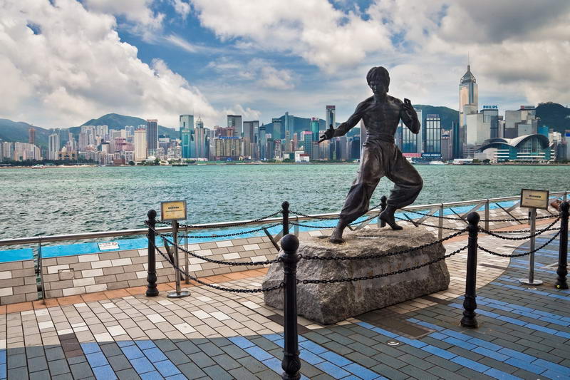 [Tết 2025] Tour Hongkong – Thẩm Quyến – Quảng Châu 4 Ngày 3 Đêm | Bay Cathay Pacific