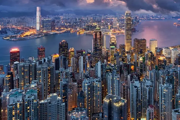 [Tết 2025] Tour Hongkong – Thẩm Quyến – Quảng Châu 4 Ngày 3 Đêm | Bay Cathay Pacific