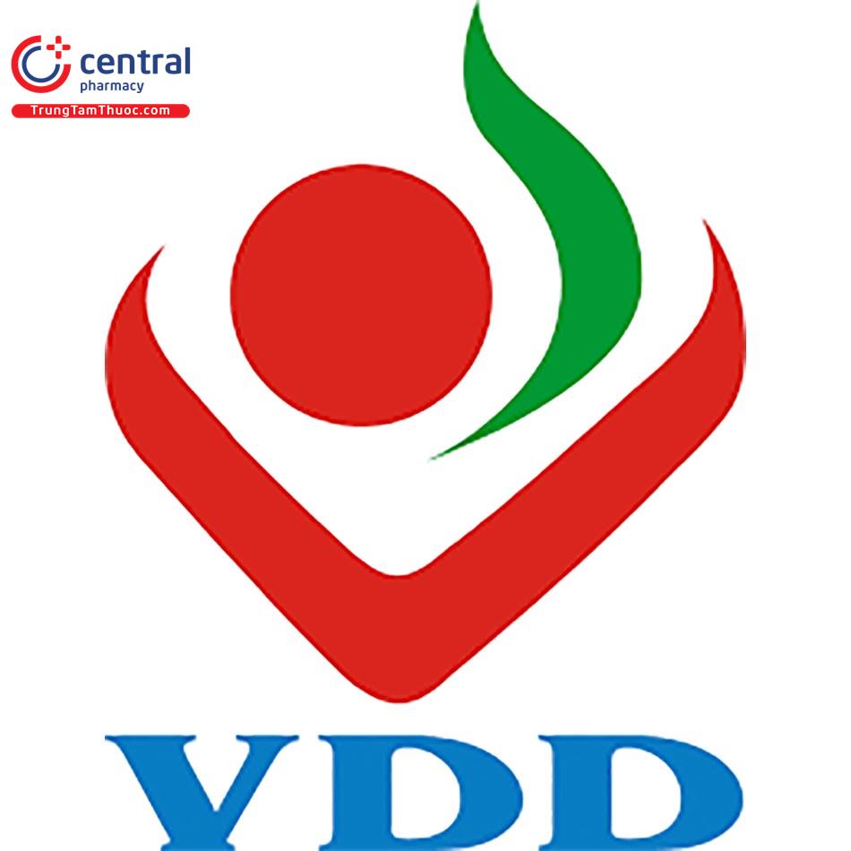 VDD